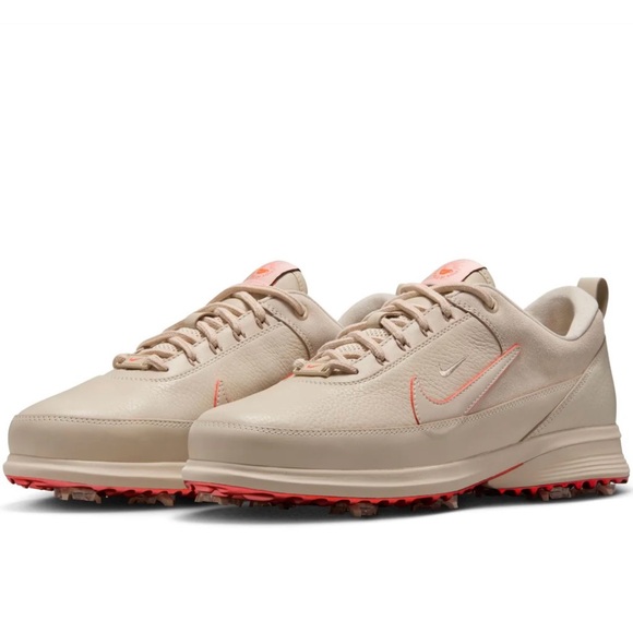 Nike Tour Men's Golf Shoes